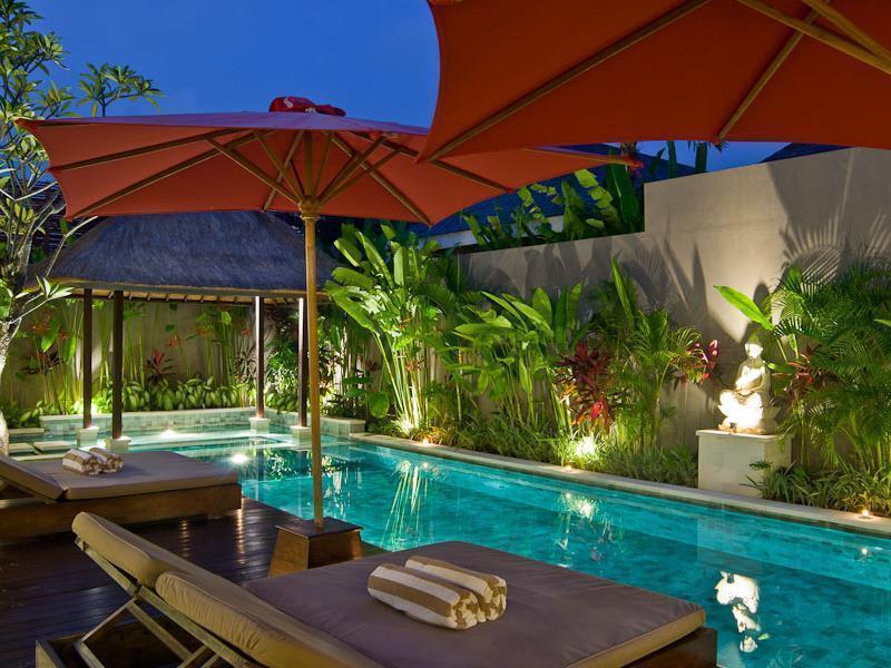 Private Pool Villa 88 Nimman Chiang Mai Exterior photo