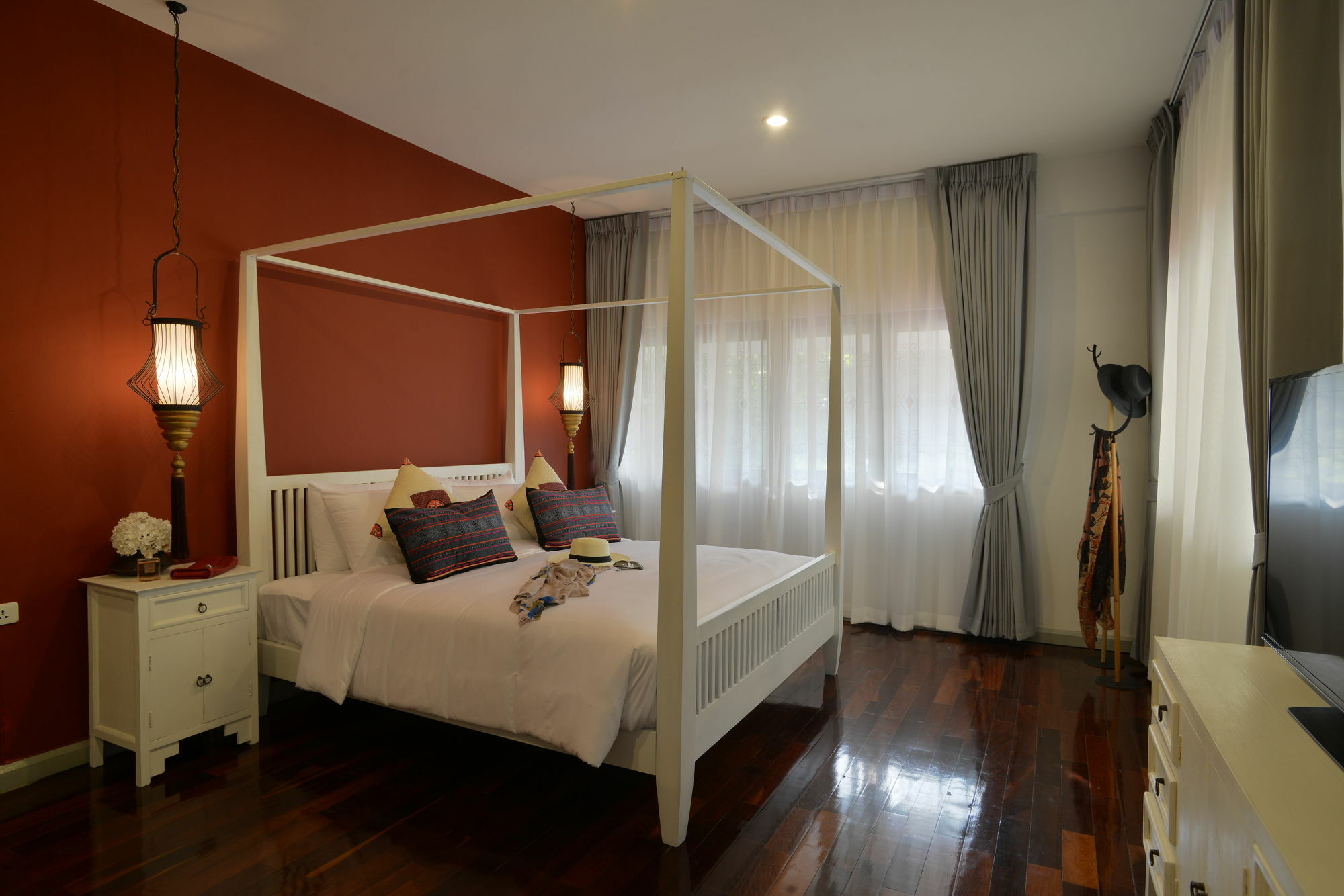 Private Pool Villa 88 Nimman Chiang Mai Exterior photo